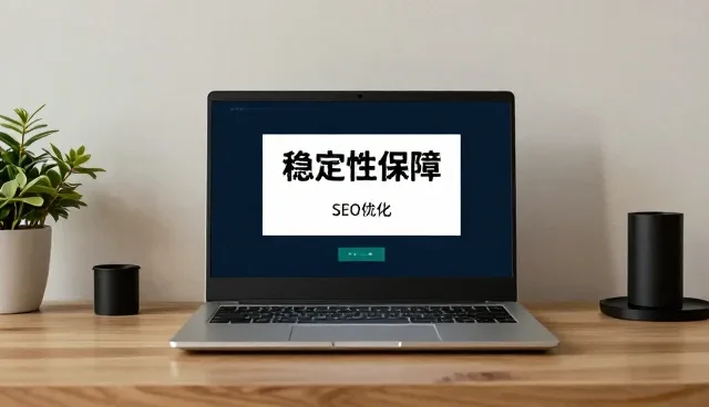 电子产品在工业场景中稳定性保障的关键要素