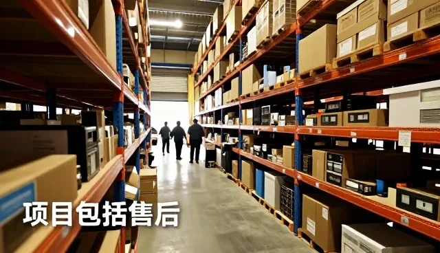 技术支持环境下网络较为完善价值不断提升