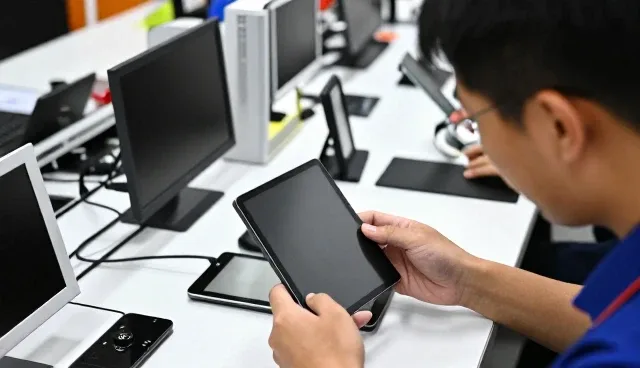 技术支持为电子产品带来更多可能